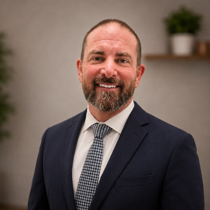 Kevin Smith, Co-Founder