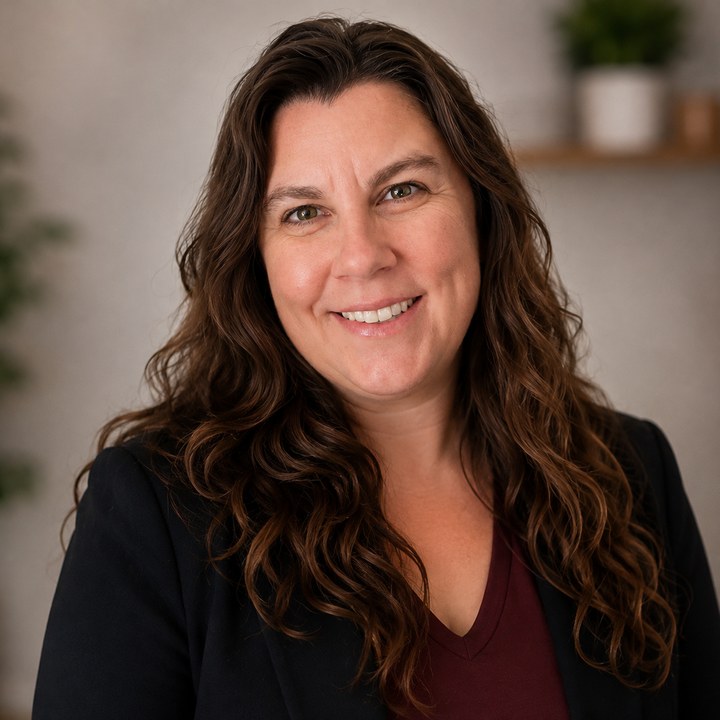 Ruby Smith, Co-Founder